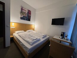 OverNight Hotel Hamburg