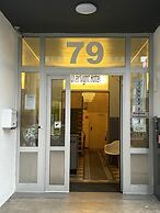 OverNight Hotel Hamburg