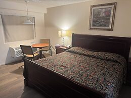 Best Star Inn - Montebello Los Angeles