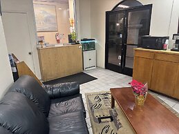 Best Star Inn - Montebello Los Angeles