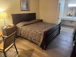 Best Star Inn - Montebello Los Angeles