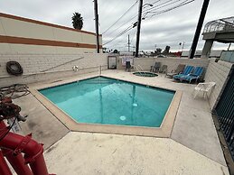 Best Star Inn - Montebello Los Angeles