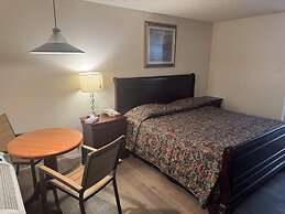 Best Star Inn - Montebello Los Angeles