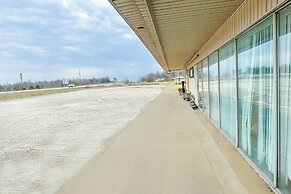 Shamrock Kings Inn By Oyo Marked Tree I-555