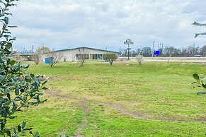 Shamrock Kings Inn By Oyo Marked Tree I-555