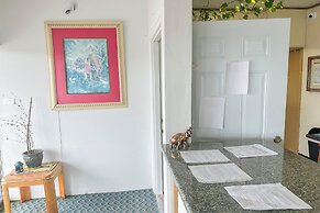 Shamrock Kings Inn By Oyo Marked Tree I-555