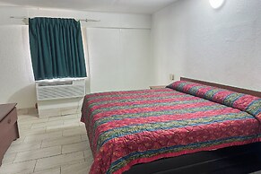Shamrock Kings Inn By Oyo Marked Tree I-555