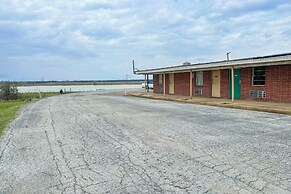 Shamrock Kings Inn By Oyo Marked Tree I-555