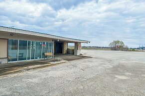 Shamrock Kings Inn By Oyo Marked Tree I-555