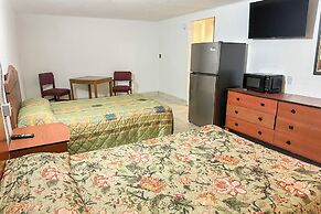 Shamrock Kings Inn By Oyo Marked Tree I-555