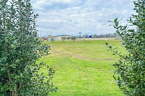 Shamrock Kings Inn By Oyo Marked Tree I-555