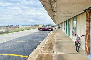 Shamrock Kings Inn By Oyo Marked Tree I-555