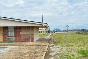 Shamrock Kings Inn By Oyo Marked Tree I-555
