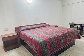 Shamrock Kings Inn By Oyo Marked Tree I-555