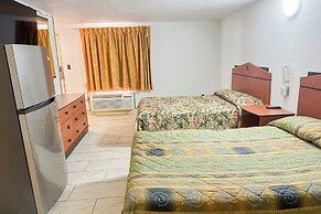 Shamrock Kings Inn By Oyo Marked Tree I-555