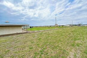 Shamrock Kings Inn By Oyo Marked Tree I-555