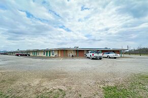 Shamrock Kings Inn By Oyo Marked Tree I-555