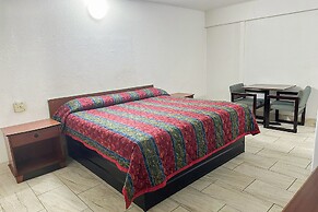 Shamrock Kings Inn By Oyo Marked Tree I-555