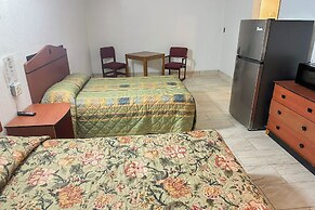 Shamrock Kings Inn By Oyo Marked Tree I-555