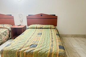 Shamrock Kings Inn By Oyo Marked Tree I-555