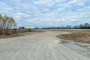 Shamrock Kings Inn By Oyo Marked Tree I-555