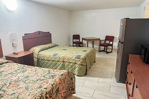 Shamrock Kings Inn By Oyo Marked Tree I-555