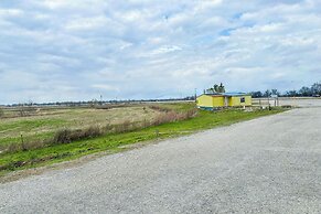 Shamrock Kings Inn By Oyo Marked Tree I-555
