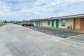 Shamrock Kings Inn By Oyo Marked Tree I-555