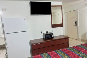 Shamrock Kings Inn By Oyo Marked Tree I-555