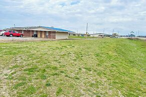 Shamrock Kings Inn By Oyo Marked Tree I-555