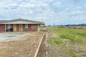 Shamrock Kings Inn By Oyo Marked Tree I-555