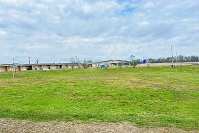 Shamrock Kings Inn By Oyo Marked Tree I-555