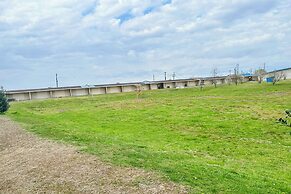 Shamrock Kings Inn By Oyo Marked Tree I-555