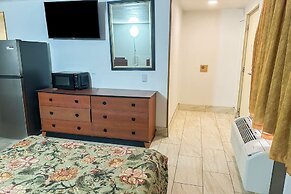 Shamrock Kings Inn By Oyo Marked Tree I-555