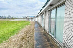 Shamrock Kings Inn By Oyo Marked Tree I-555