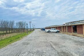 Shamrock Kings Inn By Oyo Marked Tree I-555