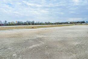 Shamrock Kings Inn By Oyo Marked Tree I-555