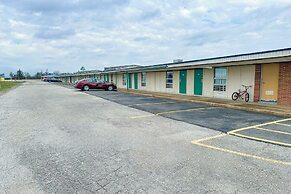 Shamrock Kings Inn By Oyo Marked Tree I-555