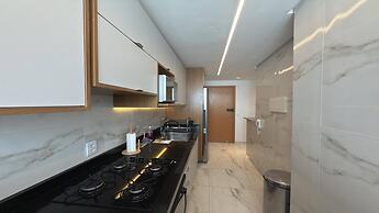 Makaranduba Beach House