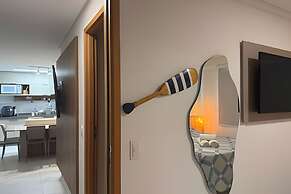 Makaranduba Beach House