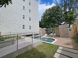 Makaranduba Beach House