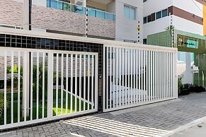 Makaranduba Beach House