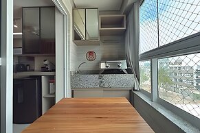 Makaranduba Beach House
