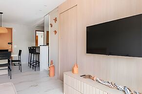 Makaranduba Beach House