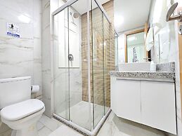 Makaranduba Beach House