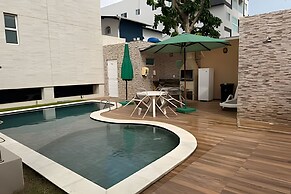 Makaranduba Beach House