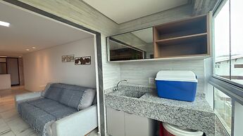 Makaranduba Beach House