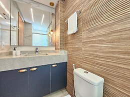 Makaranduba Beach House