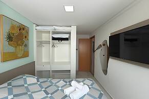Makaranduba Beach House