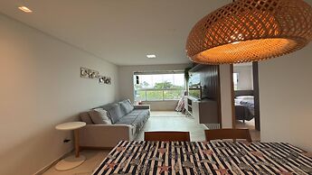 Makaranduba Beach House